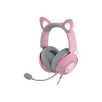 Razer Kraken Kitty V2 Pro - Headset - ohrumschließend-0
