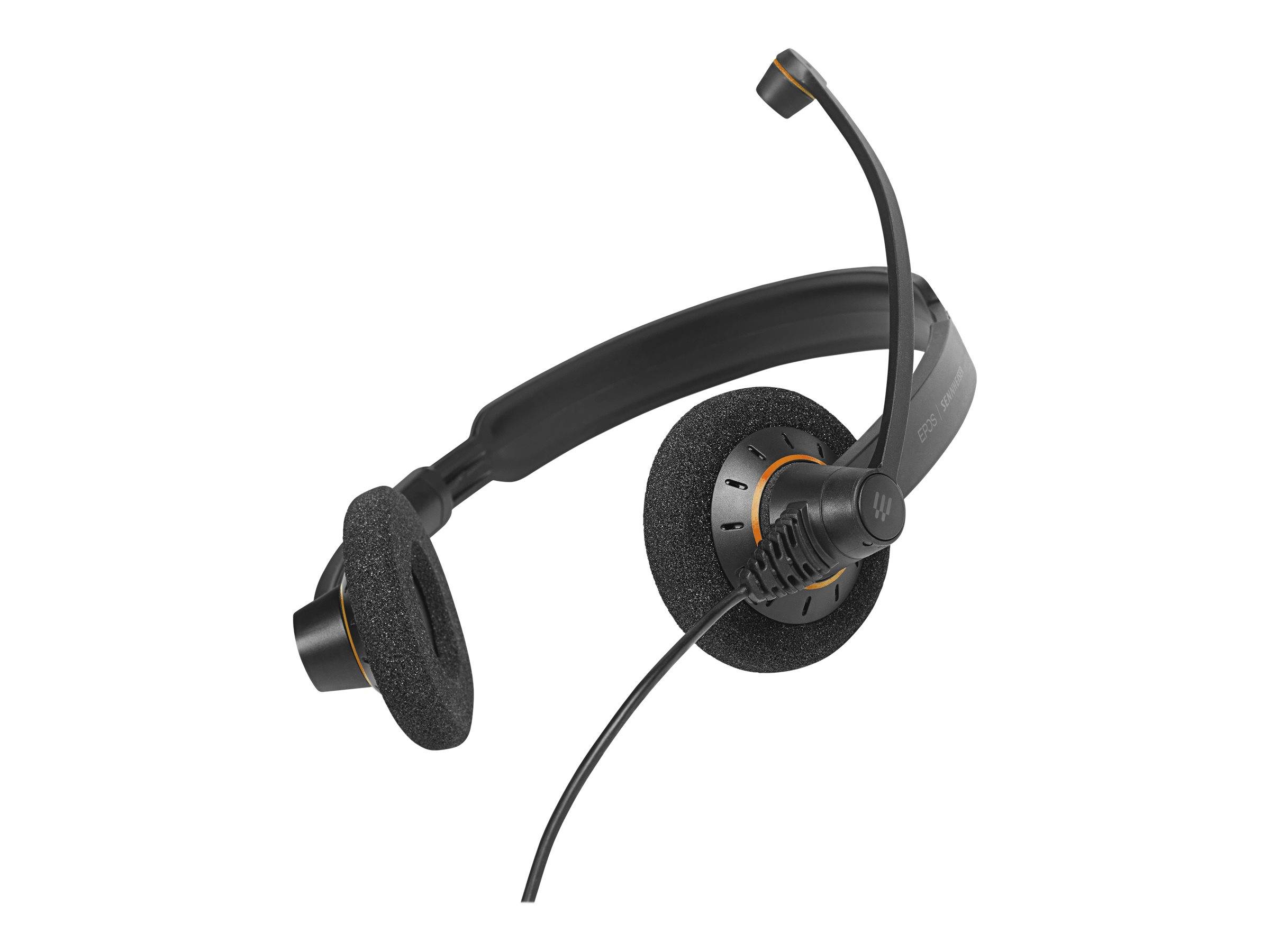 EPOS IMPACT SC 60 USB ML - Headset - On-Ear - kabelgebunden-4
