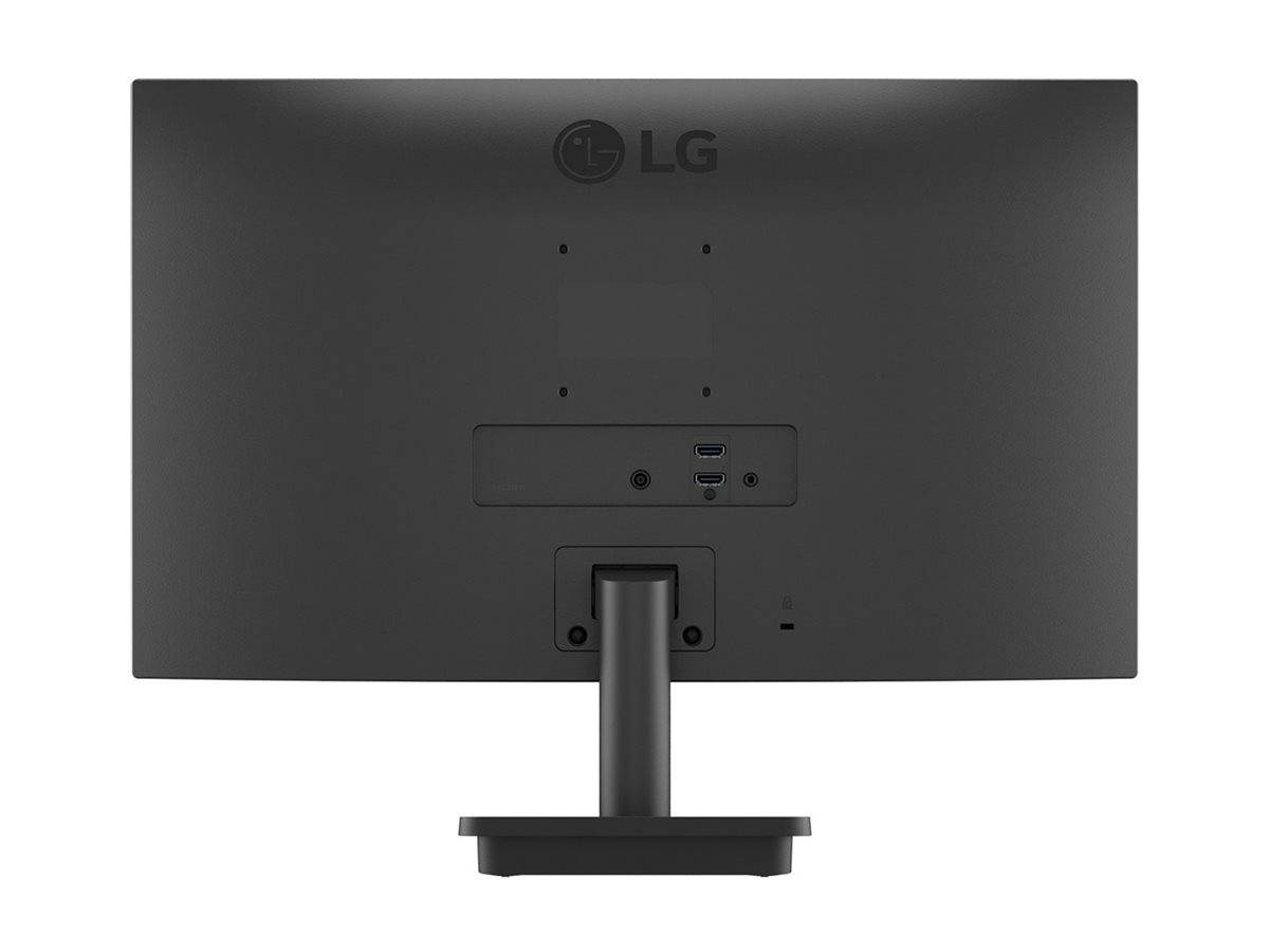 LG 24BA400-B - LED-Monitor - 60 cm (24") - 1920 x 1080 Full HD (1080p)-2