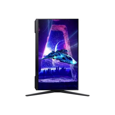 Samsung Odyssey G3 S24DG300EU - G30D Series - LED-Monitor - Gaming - 61 cm (24"")-0