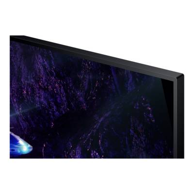 Samsung Odyssey G3 S24DG300EU - G30D Series - LED-Monitor - Gaming - 61 cm (24"")-3