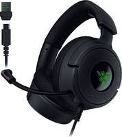Razer Kraken V4 X - Headset - ohrumschließend-1