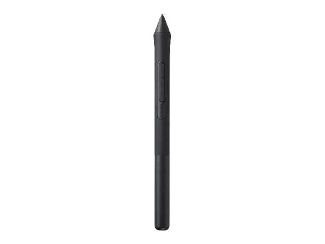 Wacom Intuos 4K - Stift für A/D-Umsetzer - Schwarz - für Intuos Creative Pen Medium, Small-1
