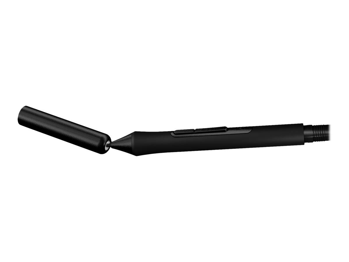Wacom Intuos 4K - Stift für A/D-Umsetzer - Schwarz - für Intuos Creative Pen Medium, Small-2