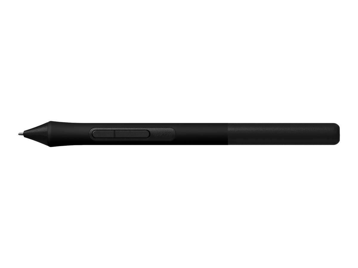 Wacom Intuos 4K - Stift für A/D-Umsetzer - Schwarz - für Intuos Creative Pen Medium, Small-3