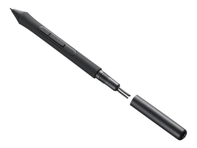 Wacom Intuos 4K - Stift für A/D-Umsetzer - Schwarz - für Intuos Creative Pen Medium, Small-4
