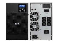 Eaton 9E 3000VA - USV - Wechselstrom 208/220/230/240 V-1