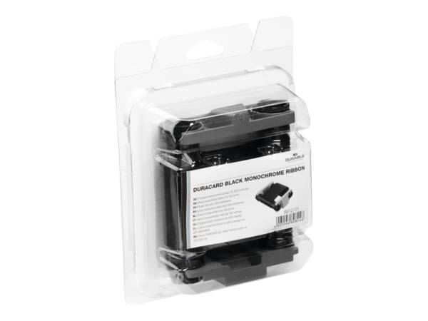 DURABLE DURACARD - Schwarz - Farbband - für DURACARD