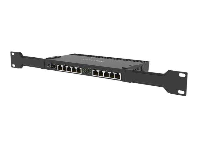 MikroTik K-65 - Rack - Montageösen - für MikroTik - RB4011iGS+RM-0