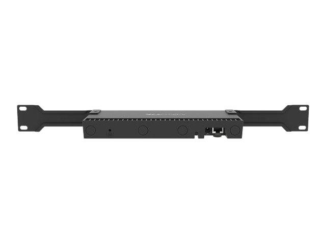 MikroTik K-65 - Rack - Montageösen - für MikroTik - RB4011iGS+RM-1