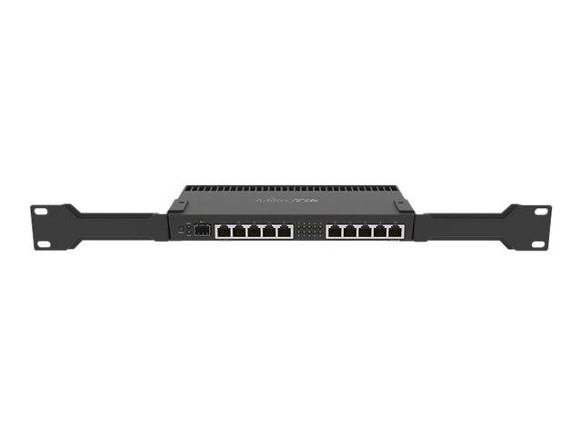 MikroTik K-65 - Rack - Montageösen - für MikroTik - RB4011iGS+RM-2