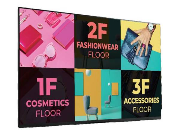 FW-65BZ35L 65INCH PRO BRAVIA LCD 550NIT