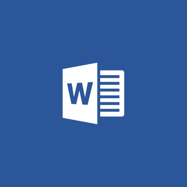 Microsoft Word for Mac - Software Assurance - 1 PC