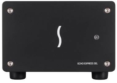 Sonnet Echo Express SEL - Thunderbolt 3 Edition - Systembus-Erweiterung - 60 Watt-3