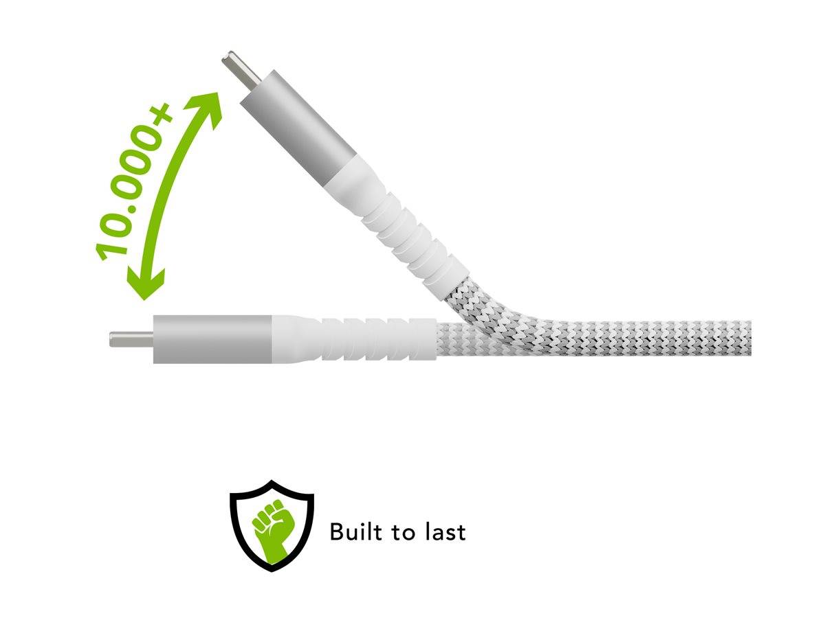 re-charge - USB-Kabel - USB (M)-1