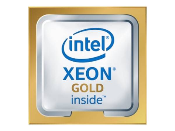 HPE Intel Xeon Gold 6530 - 2.1 GHz - 32 Kerne - 160