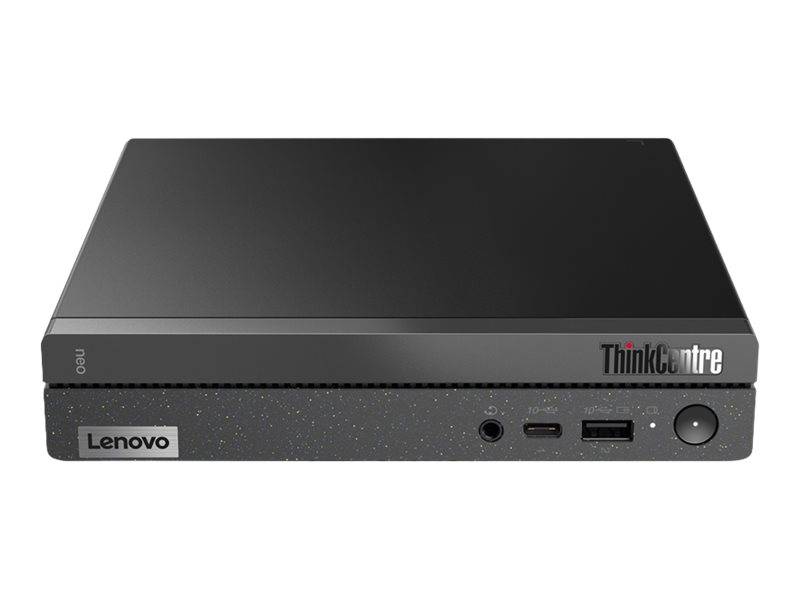 Lenovo ThinkCentre neo 50q Gen 4 12LN - Tiny-0
