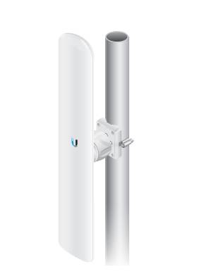 UbiQuiti LiteAP LAP-120 - Wireless Bridge - GigE, AirMax ac - AirMax ac-2