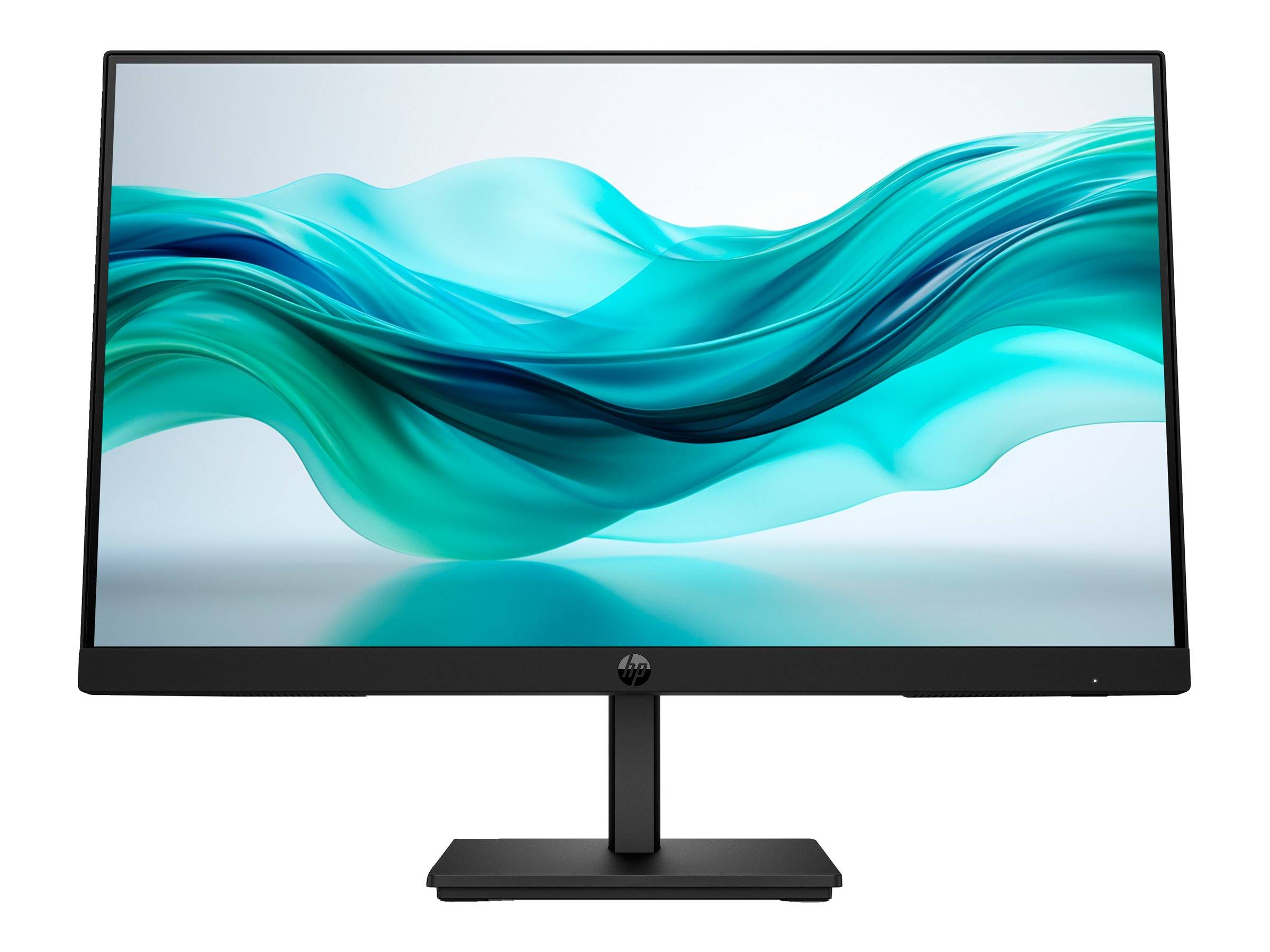 HP 322pf - Series 3 Pro - LED-Monitor - 55.9 cm (22"")-0