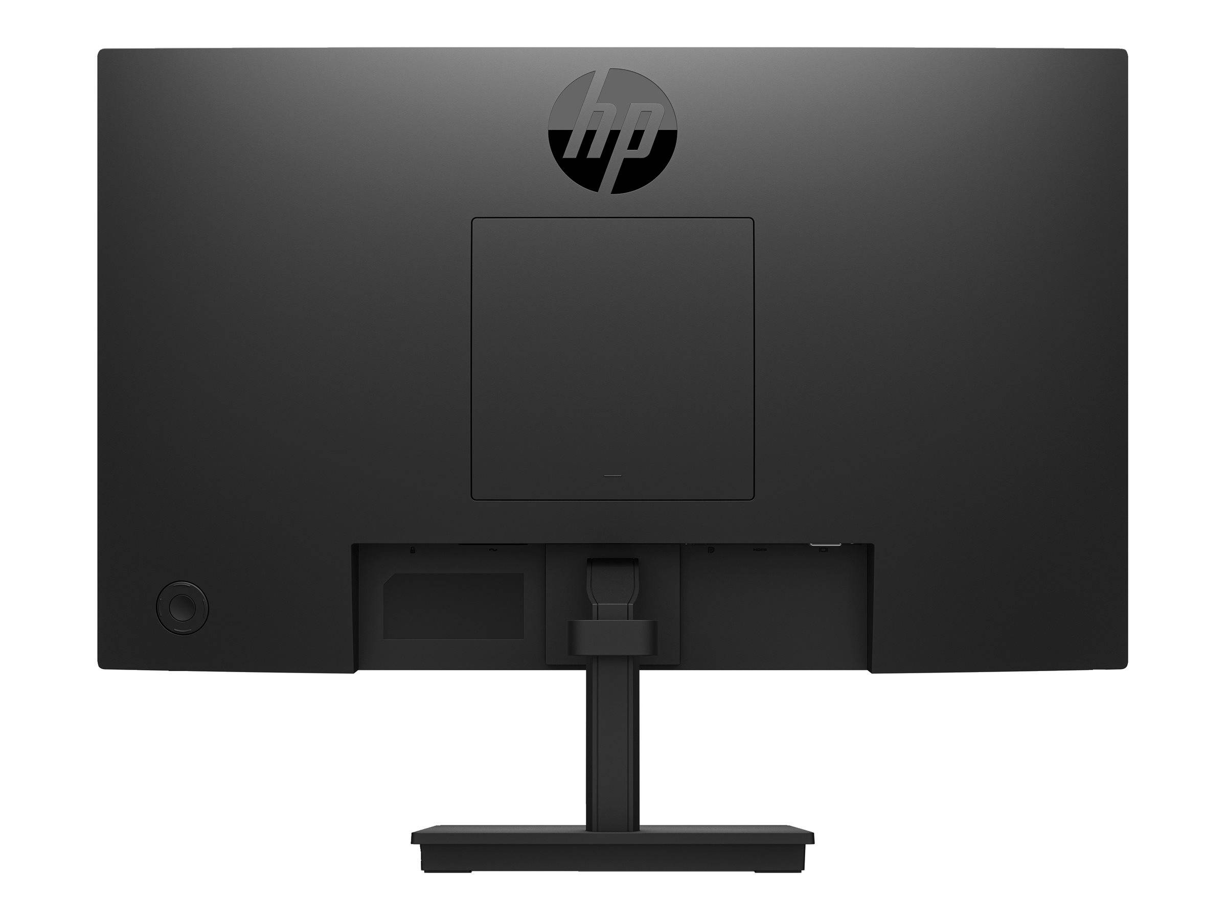 HP 322pf - Series 3 Pro - LED-Monitor - 55.9 cm (22"")-2