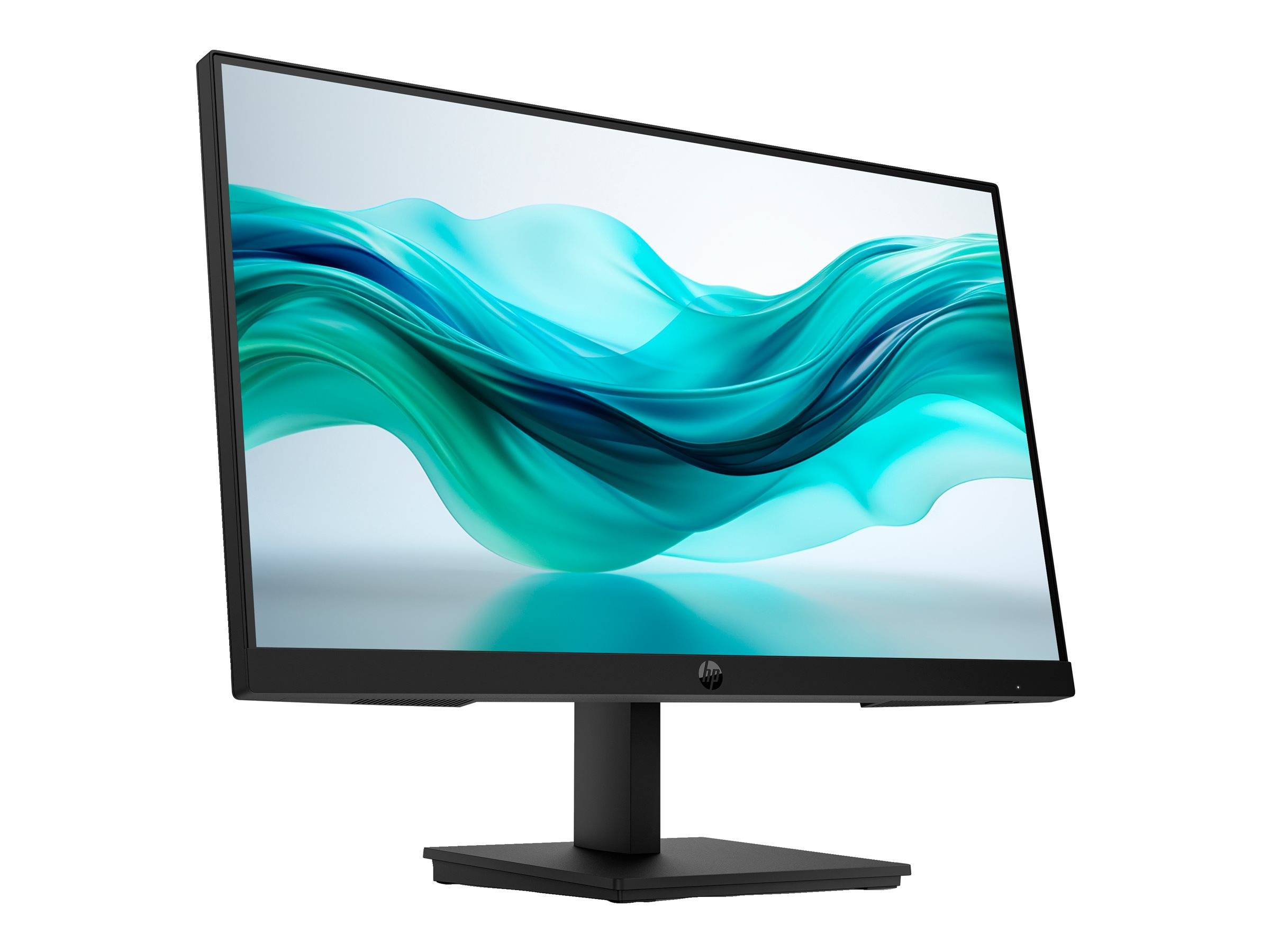 HP 322pf - Series 3 Pro - LED-Monitor - 55.9 cm (22"")-3