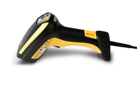 Datalogic PowerScan PD9130 - Barcode-Scanner - Handgerät - Linear-Imager - decod-4