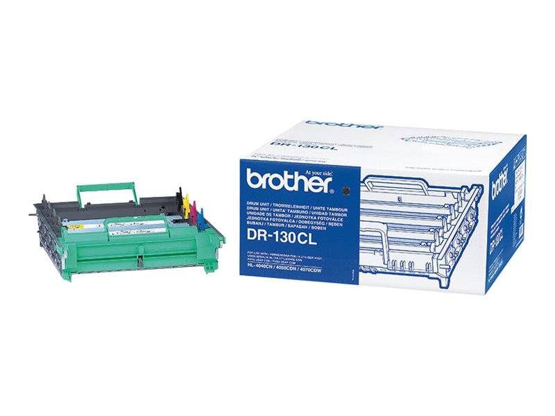 Brother DR130CL - Original - Trommeleinheit - für Brother DCP-9040-1