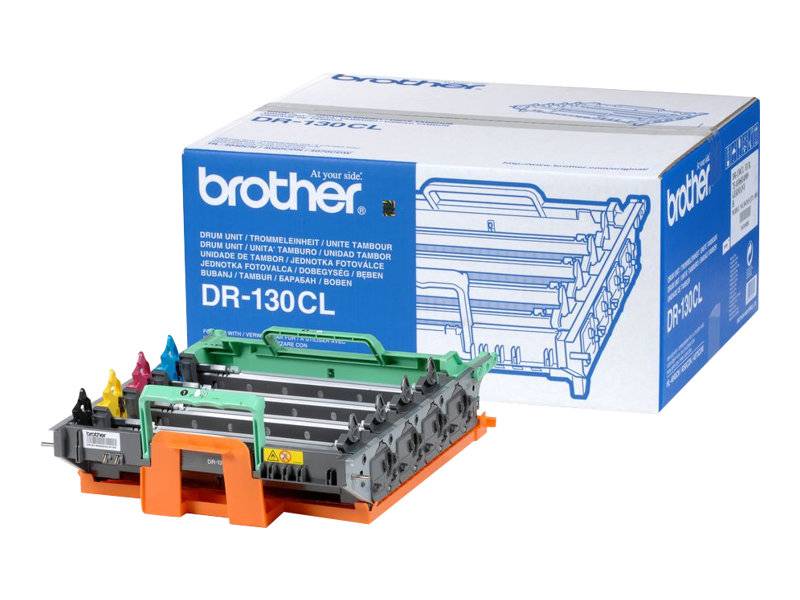Brother DR130CL - Original - Trommeleinheit - für Brother DCP-9040-2
