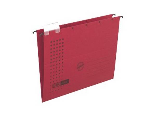 Hängemappe chic ULTIMATE DIN A4 rt 5 St./Pack. - Artikel: 122085630