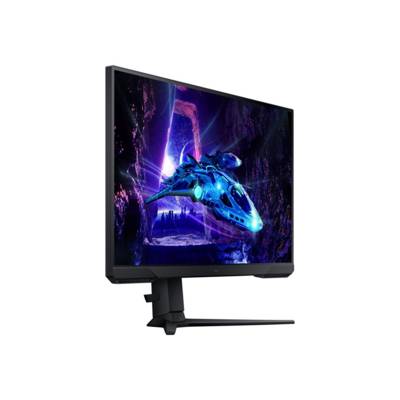 Samsung Odyssey G3 S27DG300EU - G30D Series - LED-Monitor - Gaming - 68.6 cm (27"")-3