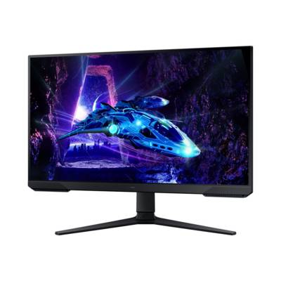Samsung Odyssey G3 S27DG300EU - G30D Series - LED-Monitor - Gaming - 68.6 cm (27"")-4