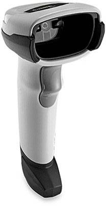 Zebra DS2208 - USB Kit - Barcode-Scanner - Handgerät-1