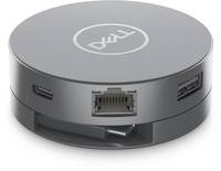 Dell 6-in-1 Multiport Adapter DA305 - Multiport-Adapter-1