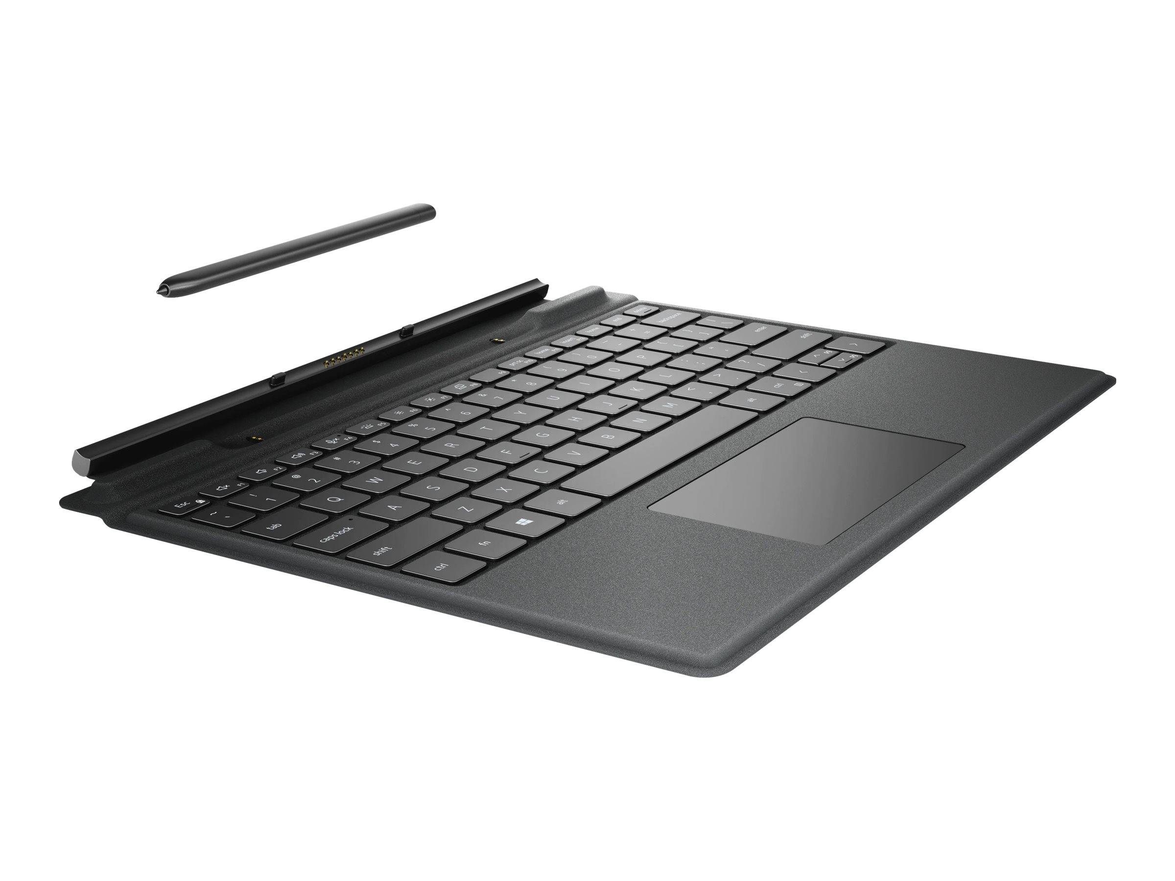 Dell Active Pen - PN7320A - Aktiver Stylus - Matte, Apollo-1