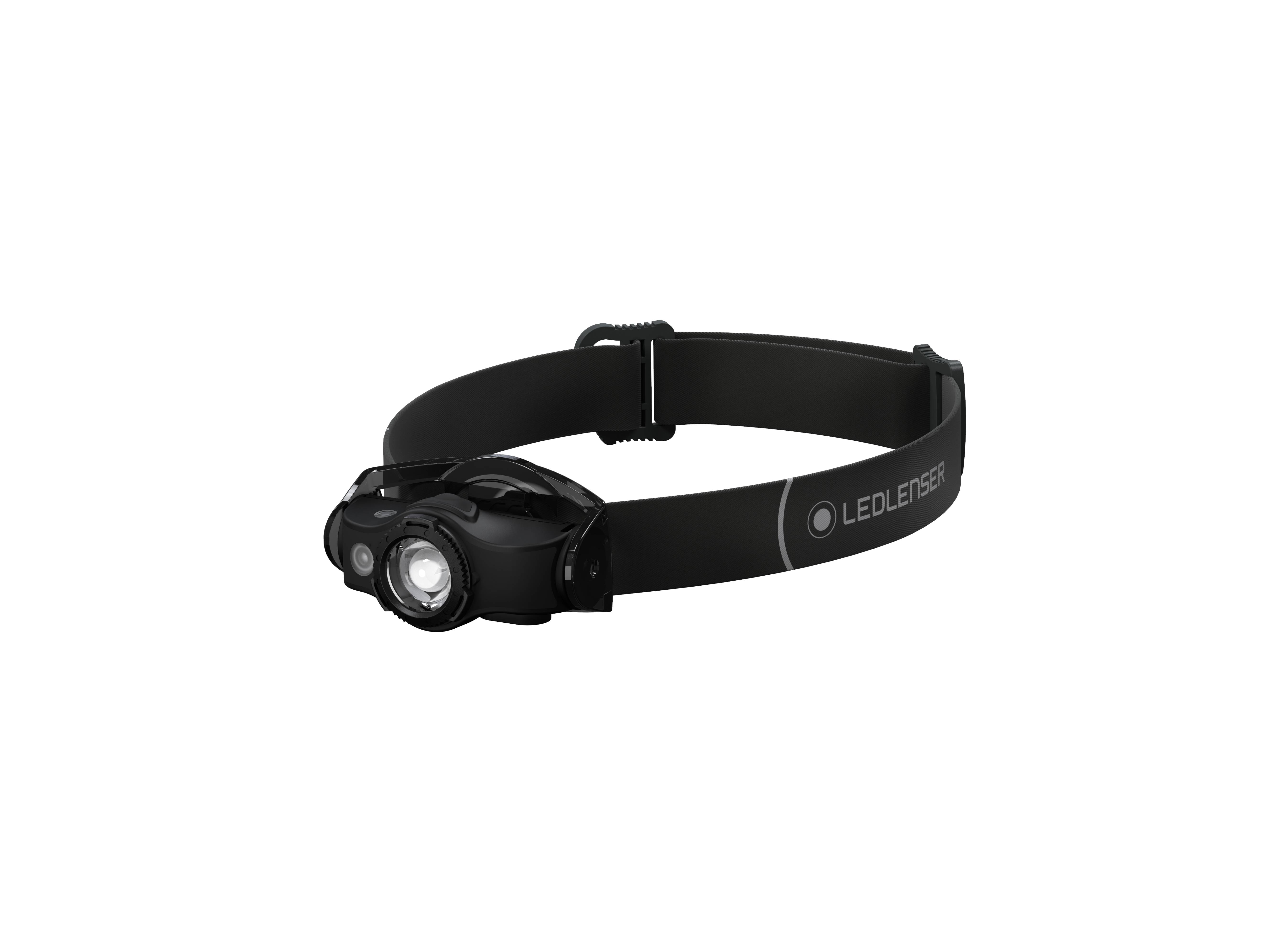 LED LENSER - Ledlenser MH-Series MH4 - Stirnlampe - LED - 2 Modi-2