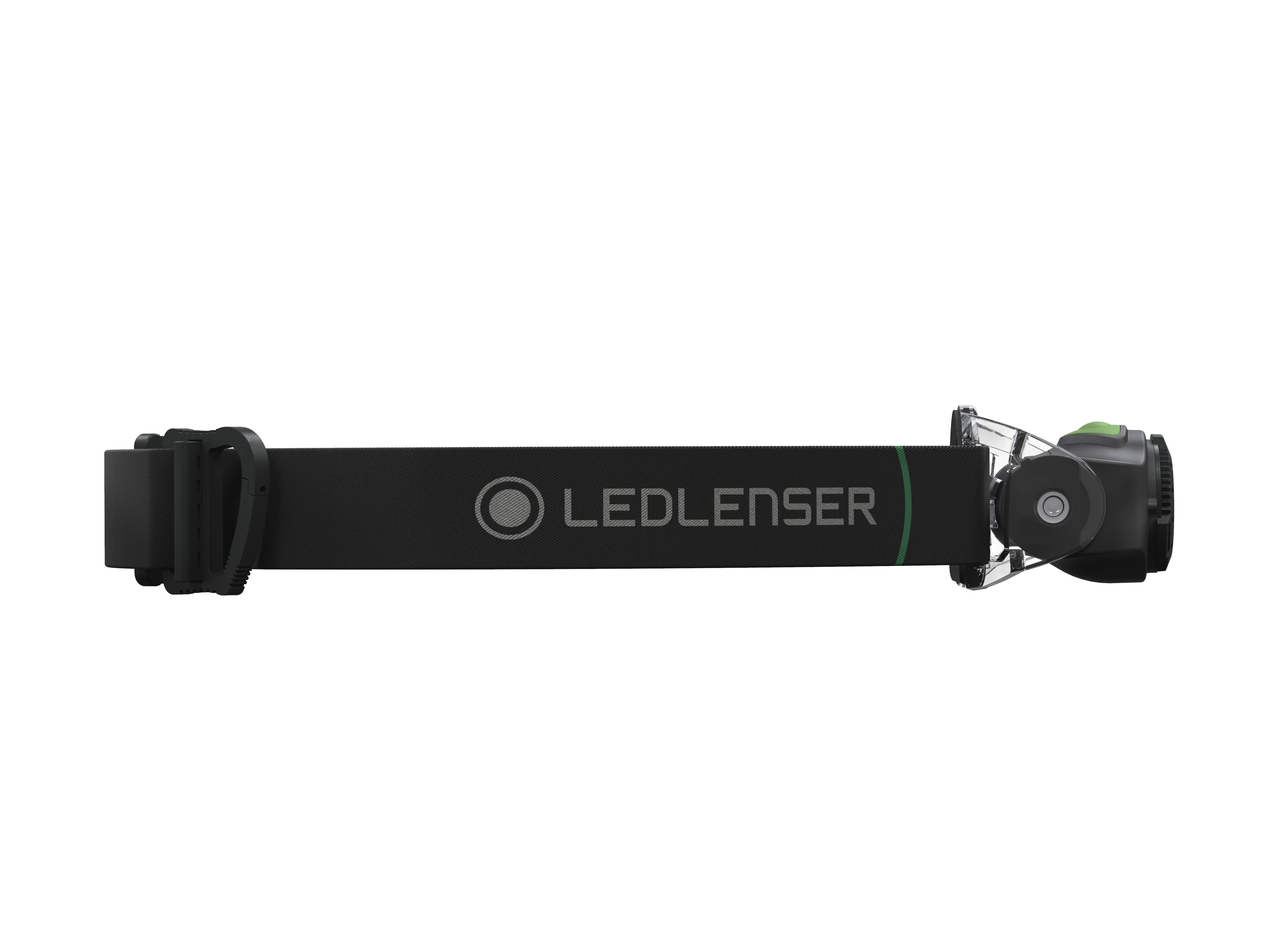 LED LENSER - Ledlenser MH-Series MH4 - Stirnlampe - LED - 2 Modi-3