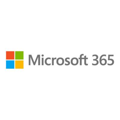 Microsoft 365 Single - Box-Pack (1 Jahr) - 1 Person, bis zu 5 Geräte-0