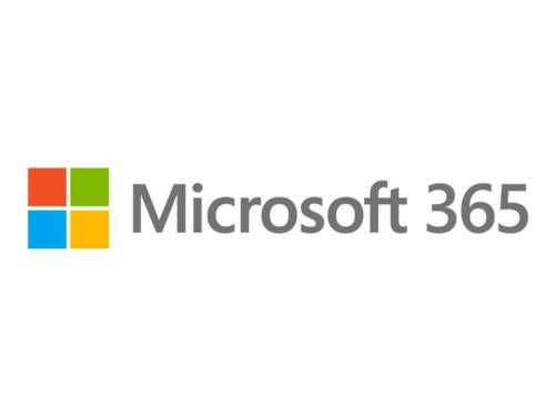 Microsoft 365 Single - Box-Pack (1 Jahr) - 1 Person