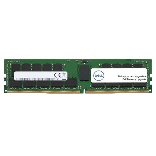 Dell - DDR4 - Modul - 32 GB - DIMM 288-PIN - 2400 MHz / PC4-19200-1