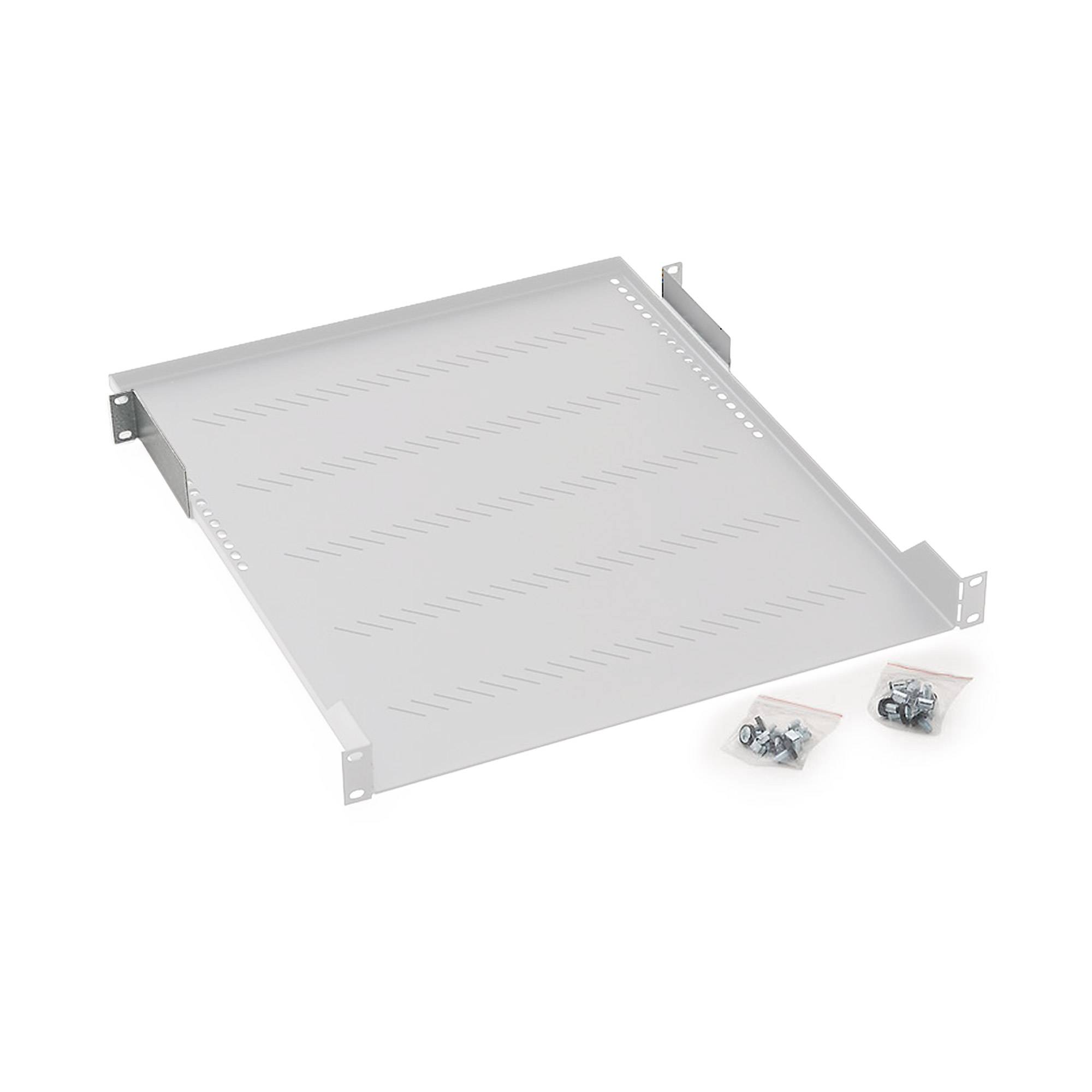 Triton - Rack - Regal - RAL 7035 - 1U - 48.3 cm (19"")-1