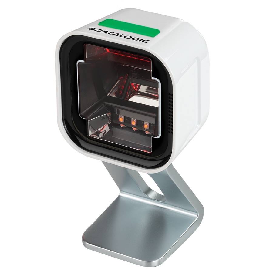 Datalogic Magellan 1500i - Standard Configuration - Barcode-Scanner - feststehend - 2D-Imager - 1500 mm / Sek.-1