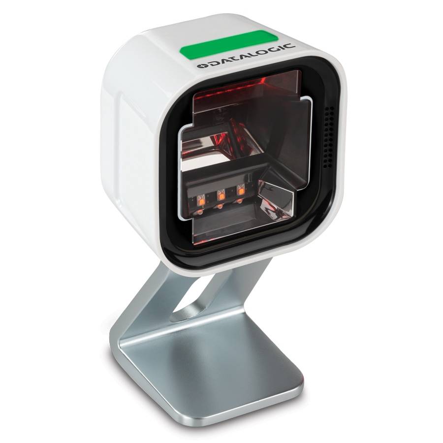Datalogic Magellan 1500i - Standard Configuration - Barcode-Scanner - feststehend - 2D-Imager - 1500 mm / Sek.-2