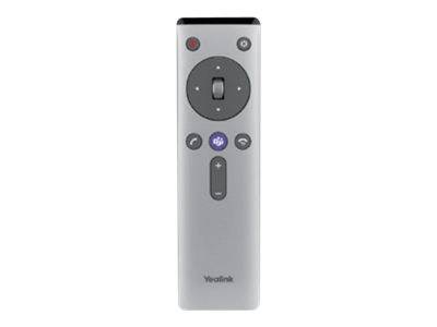 Yealink VCR20-MS - Fernbedienung - für Yealink-0