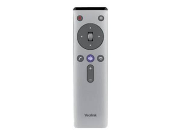 Yealink VCR20-MS - Fernbedienung - für Yealink