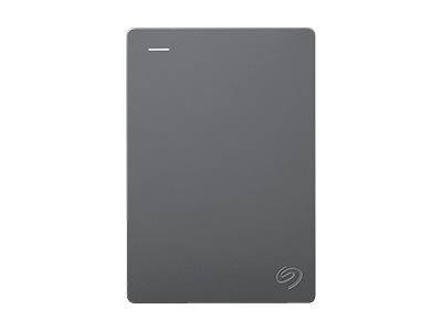 Seagate Basic STJL4000400 - Festplatte - 4 TB - extern (tragbar)-0