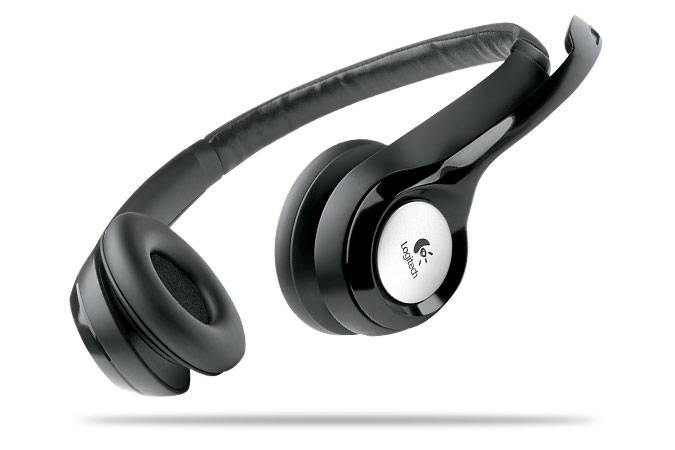 Logitech ClearChat Comfort USB - Headset - ohrumschließend-4