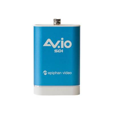 epiphan AV.io SDI - Videoaufnahmeadapter - USB-0
