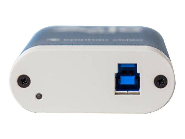 epiphan AV.io SDI - Videoaufnahmeadapter - USB-1