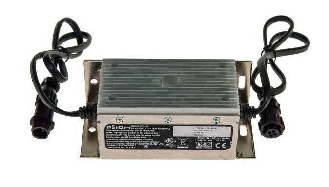 Zebra PS1370 - Stromwandler - 15 - 90 V - 40 Watt-1