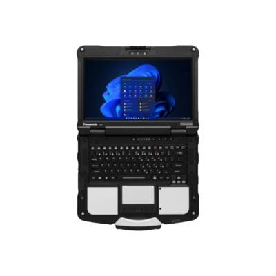Panasonic Toughbook 40 - Robust - Intel Core Ultra 5 135H / 1.7 GHz - Win 11 Pro-1